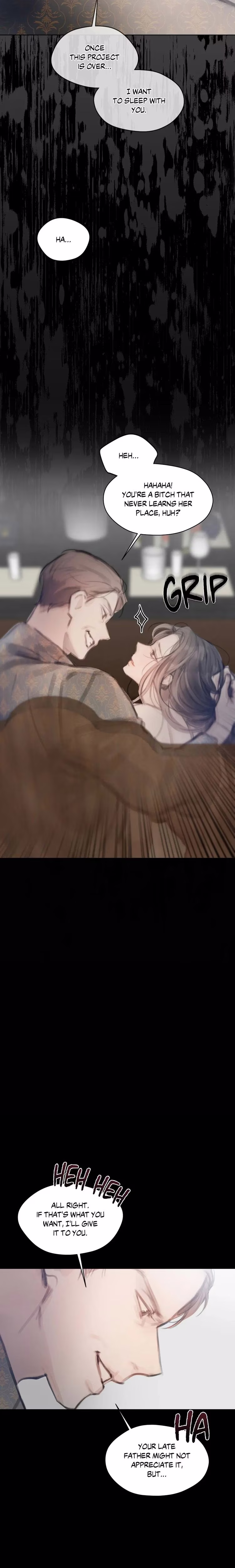 Doppio Senso - Chapter 54 - Part 19