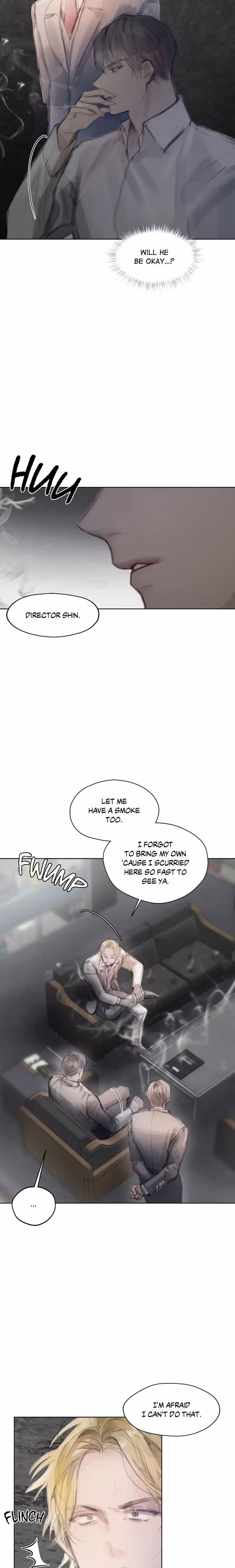 Doppio Senso - Chapter 55 - Part 6