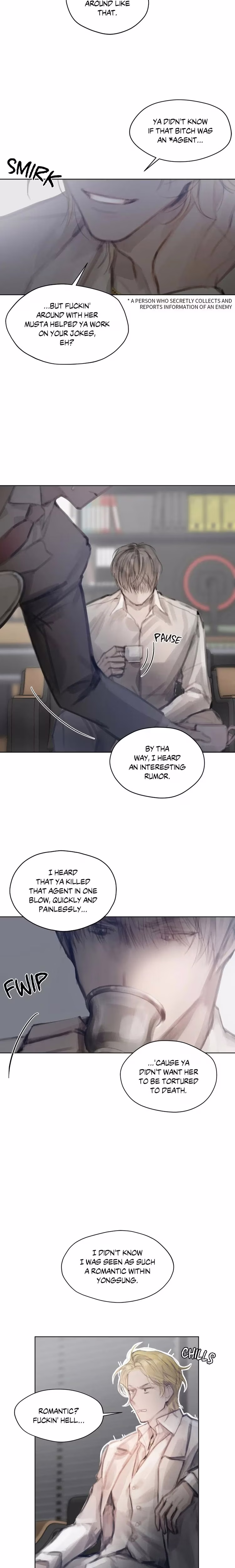 Doppio Senso - Chapter 55 - Part 12