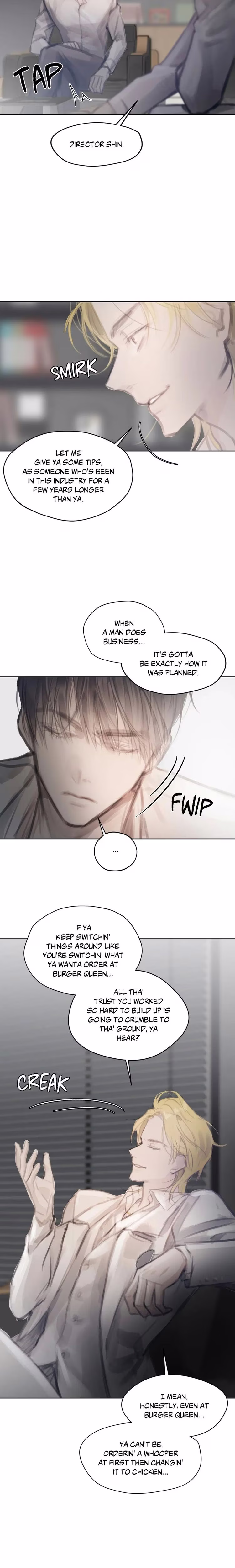 Doppio Senso - Chapter 55 - Part 16