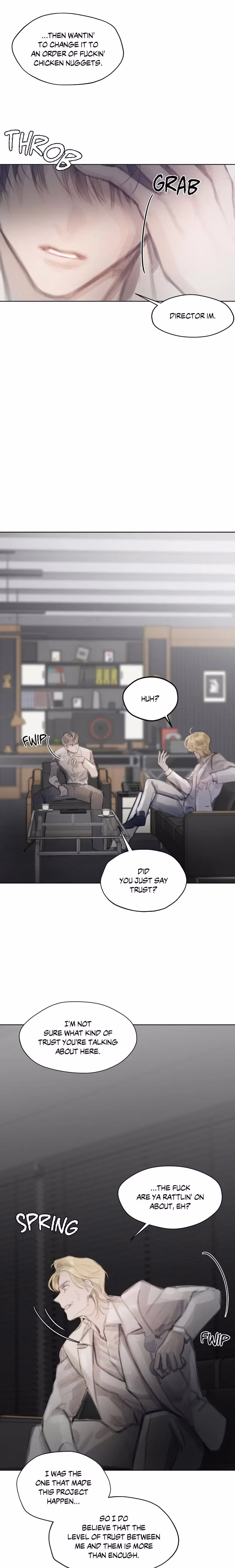 Doppio Senso - Chapter 55 - Part 17