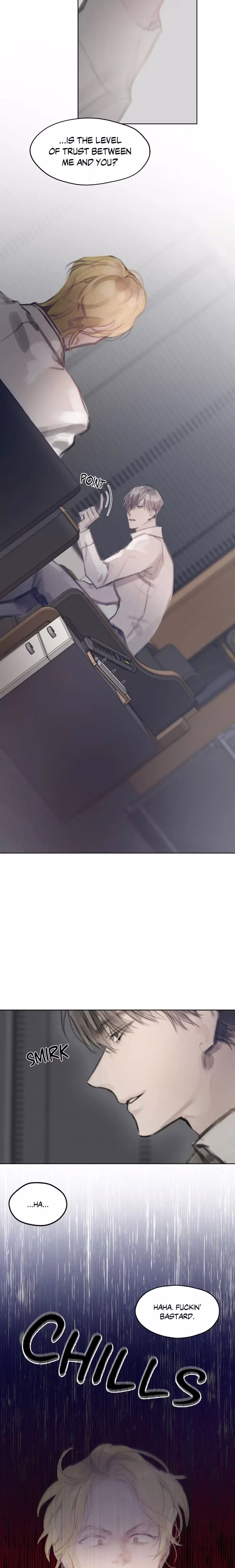 Doppio Senso - Chapter 55 - Part 19