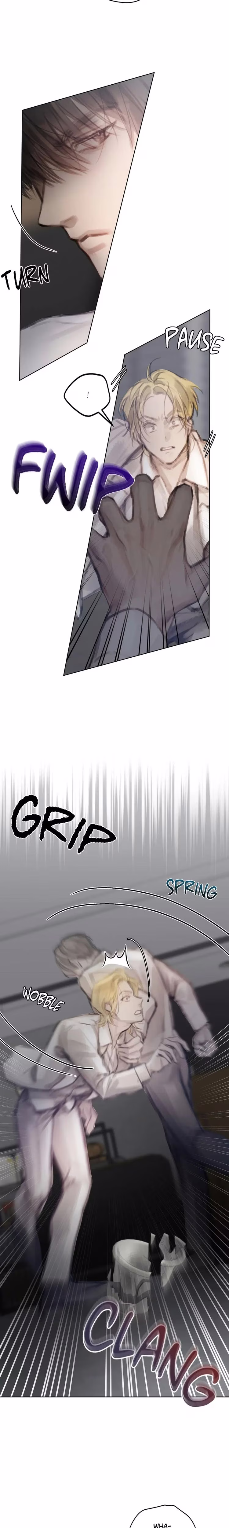 Doppio Senso - Chapter 56 - Part 4