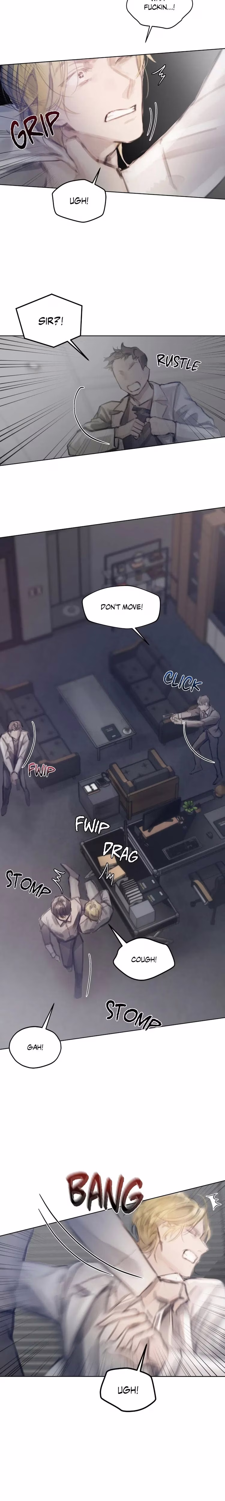 Doppio Senso - Chapter 56 - Part 5