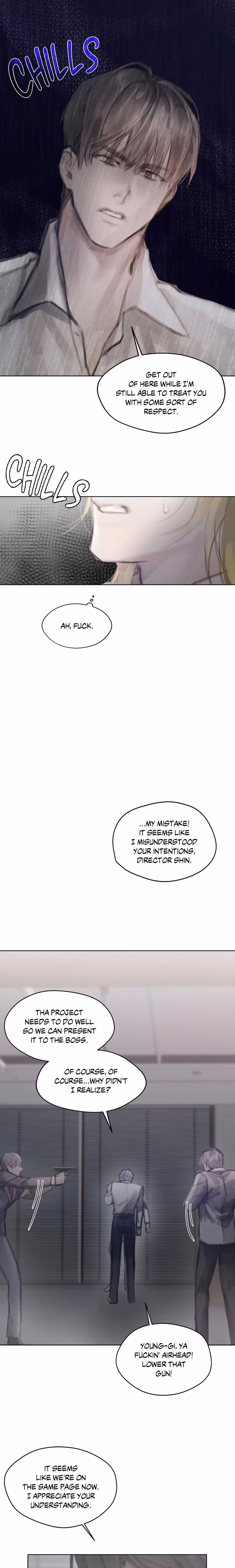 Doppio Senso - Chapter 56 - Part 8