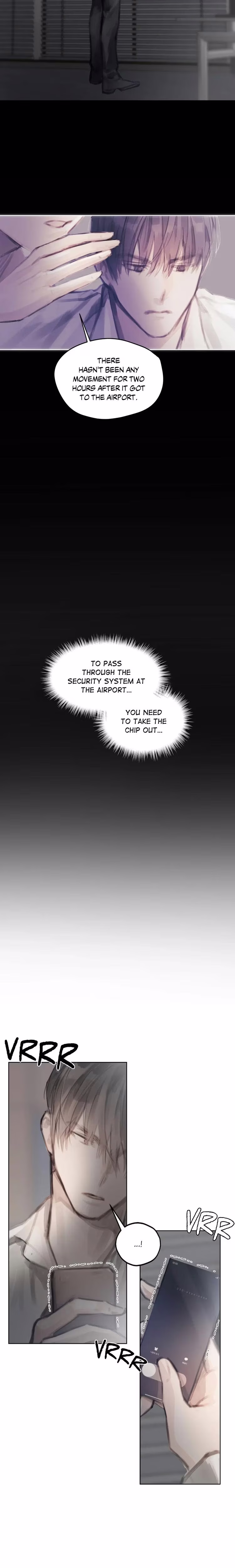 Doppio Senso - Chapter 56 - Part 11