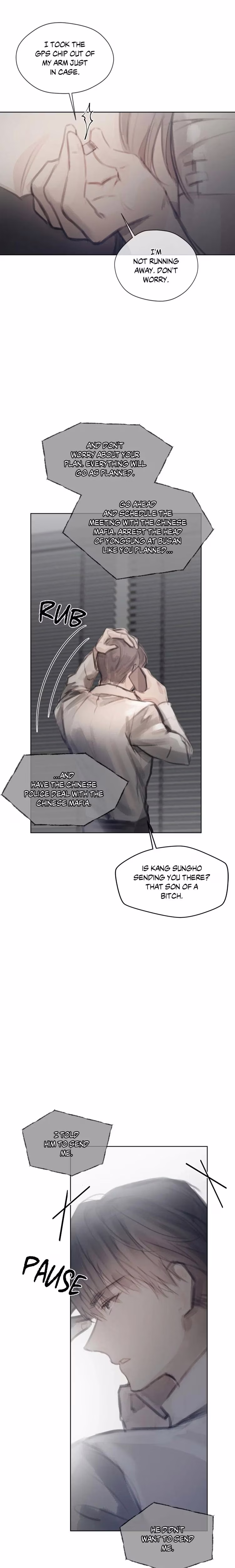 Doppio Senso - Chapter 56 - Part 13