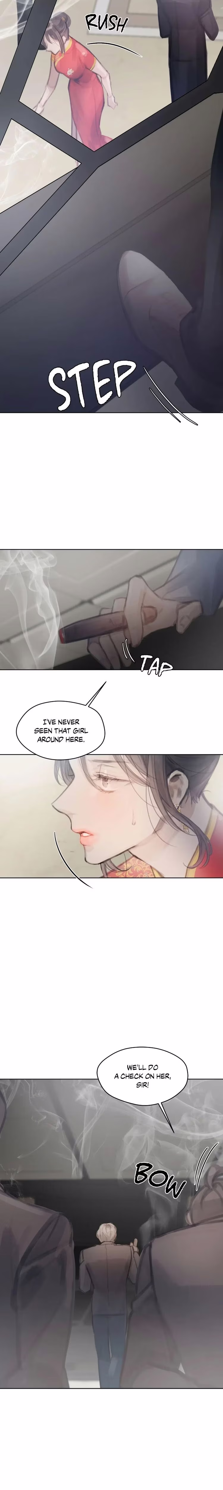 Doppio Senso - Chapter 57 - Part 4