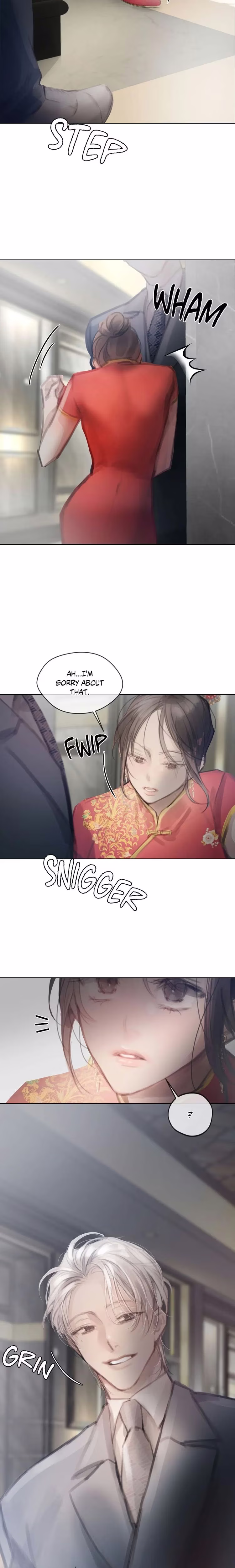 Doppio Senso - Chapter 57 - Part 6