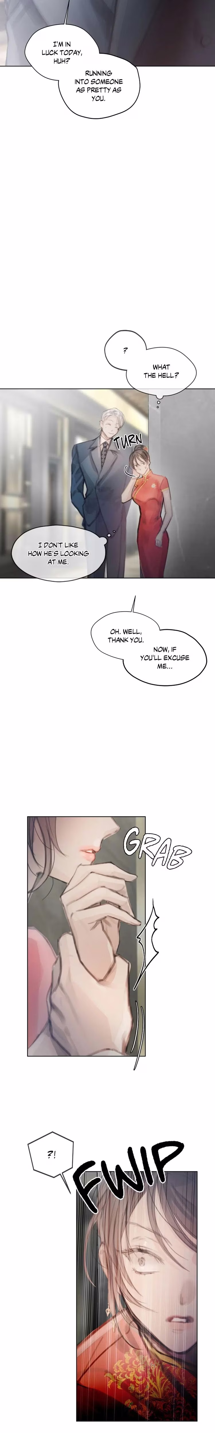 Doppio Senso - Chapter 57 - Part 7