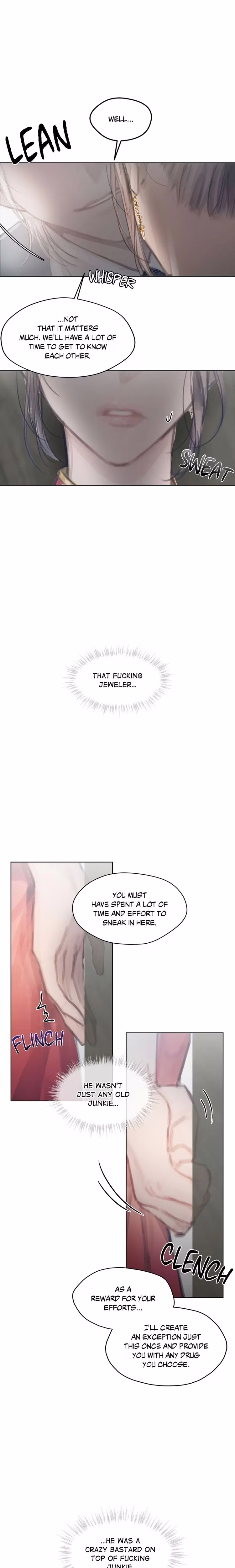 Doppio Senso - Chapter 57 - Part 11