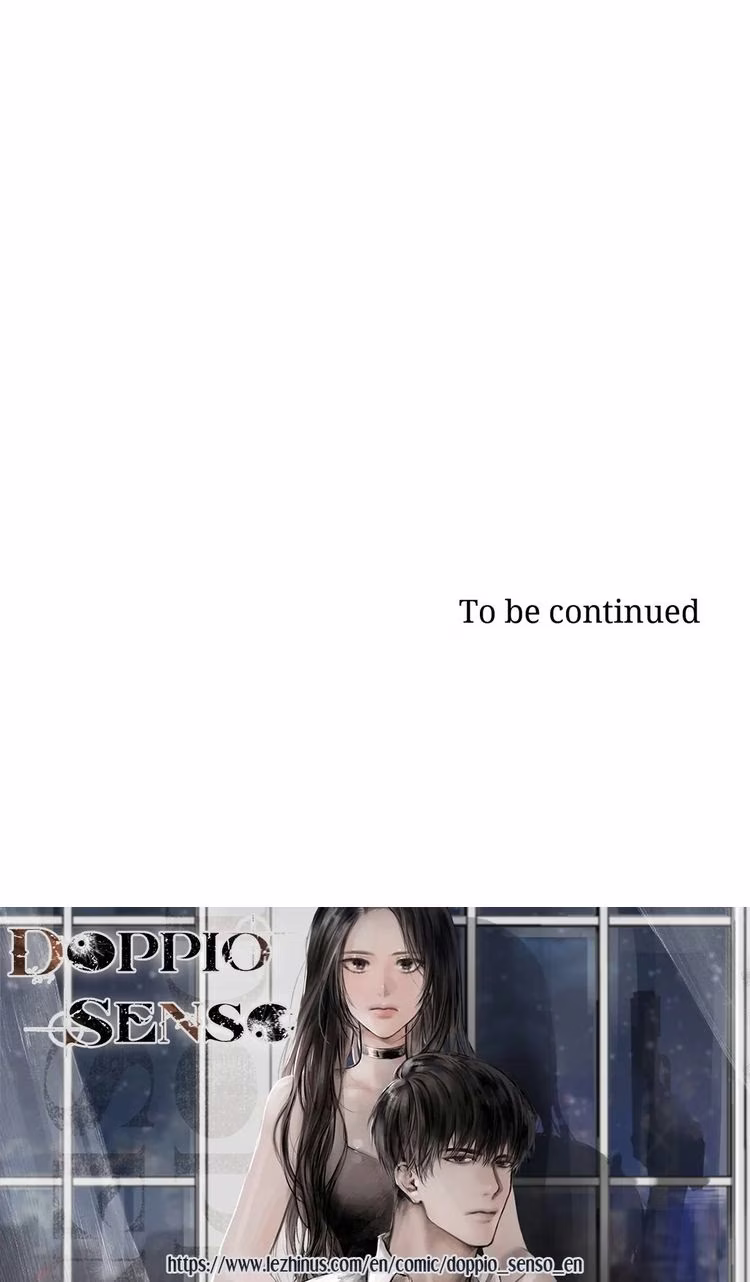 Doppio Senso - Chapter 57 - Part 17