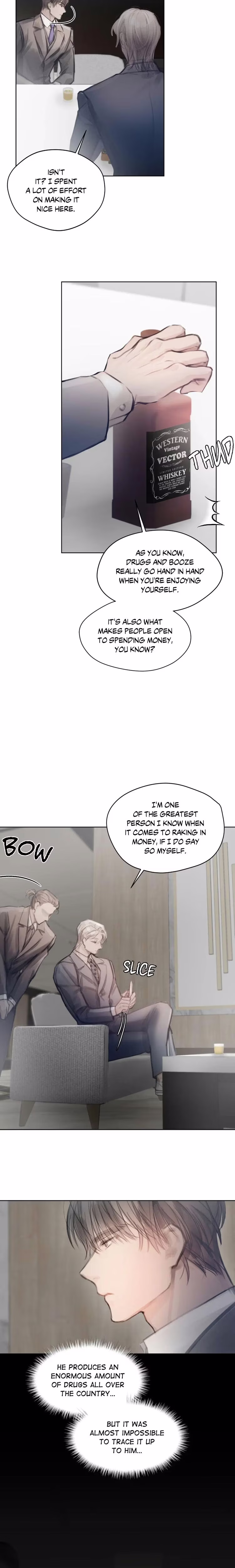 Doppio Senso - Chapter 58 - Part 3