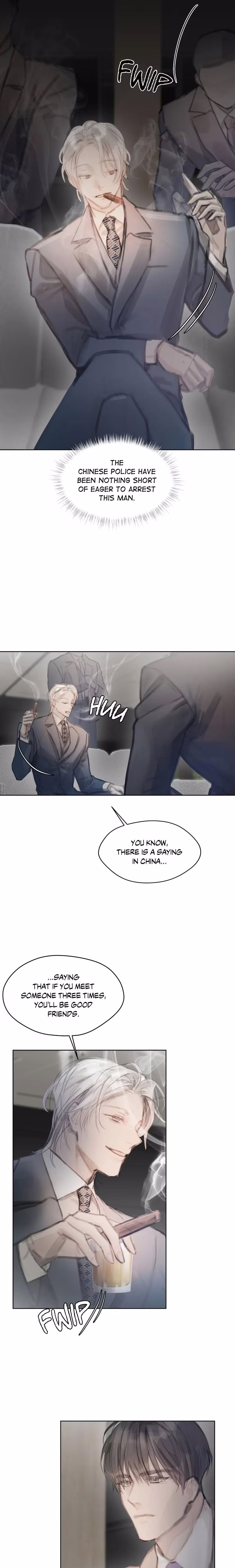 Doppio Senso - Chapter 58 - Part 4