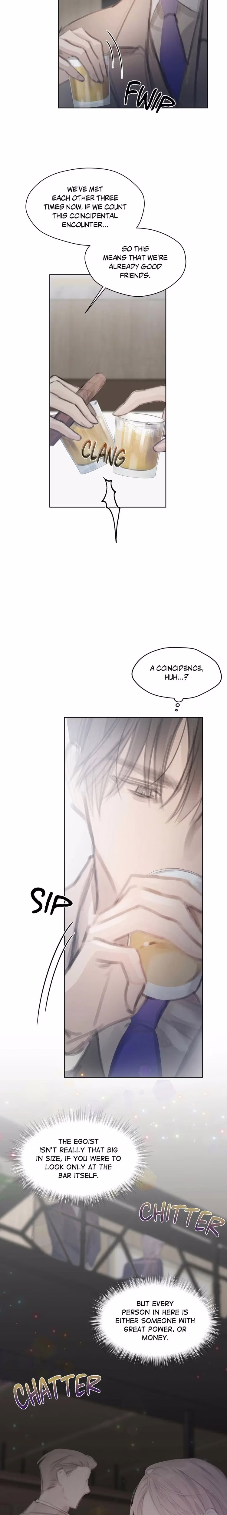 Doppio Senso - Chapter 58 - Part 5