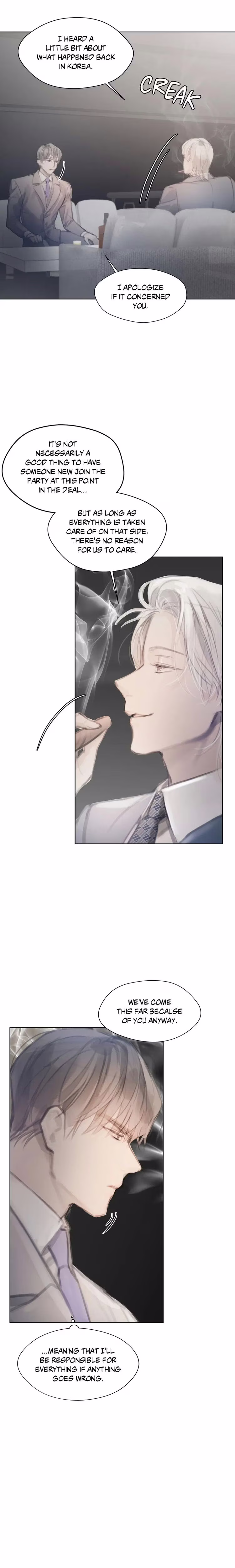 Doppio Senso - Chapter 58 - Part 7