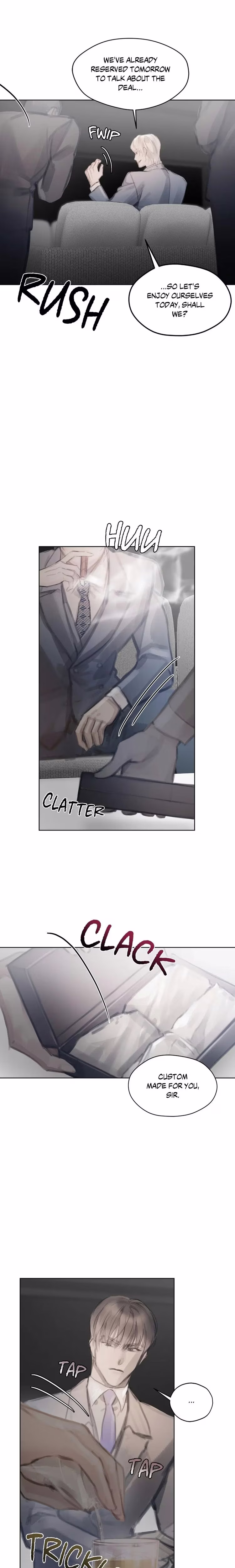 Doppio Senso - Chapter 58 - Part 8