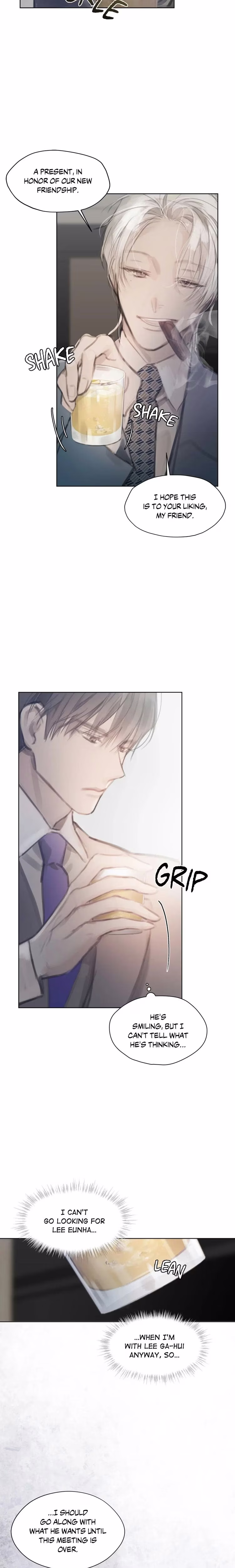 Doppio Senso - Chapter 58 - Part 9