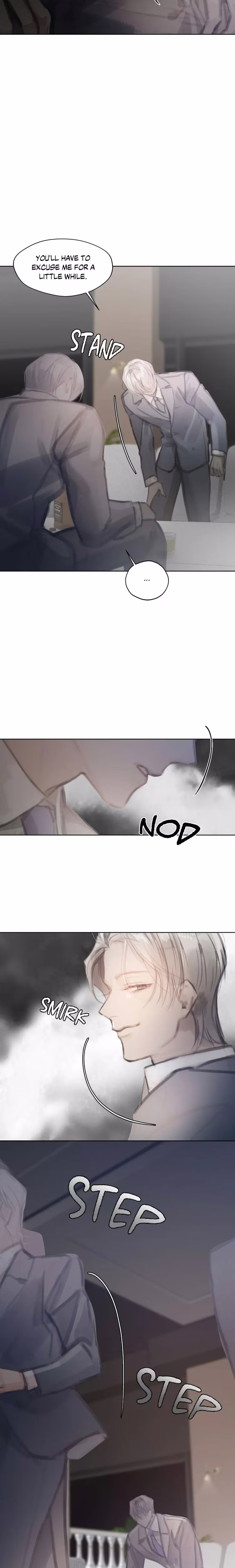 Doppio Senso - Chapter 58 - Part 11