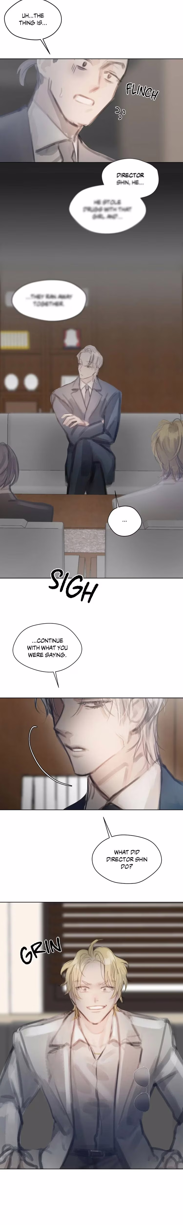 Doppio Senso - Chapter 58 - Part 15