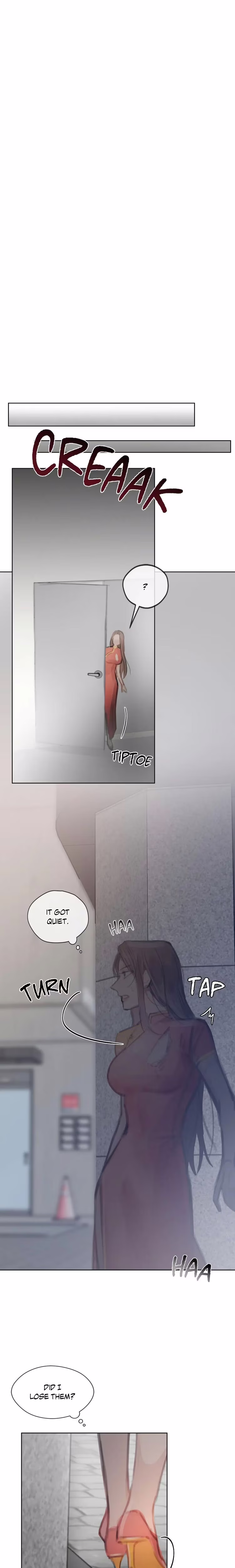 Doppio Senso - Chapter 58 - Part 16