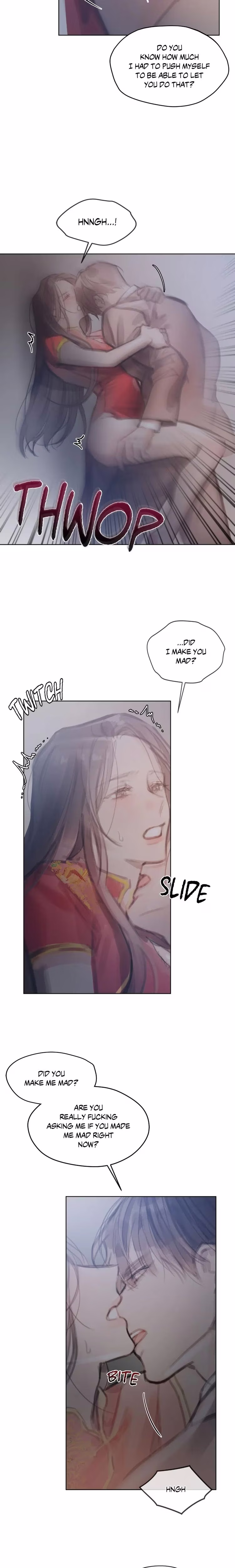 Doppio Senso - Chapter 59 - Part 6