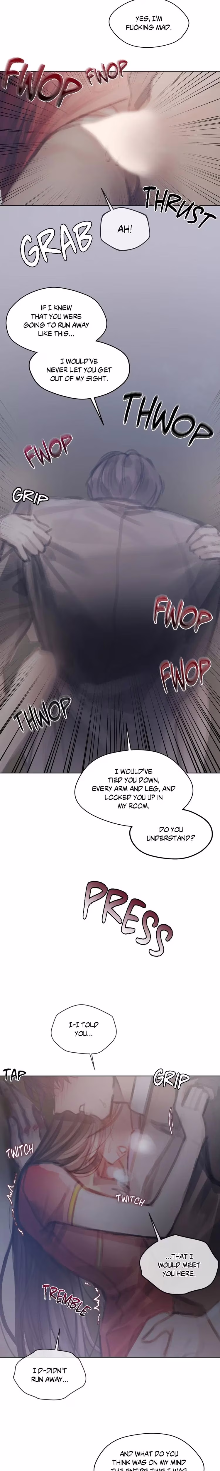 Doppio Senso - Chapter 59 - Part 7