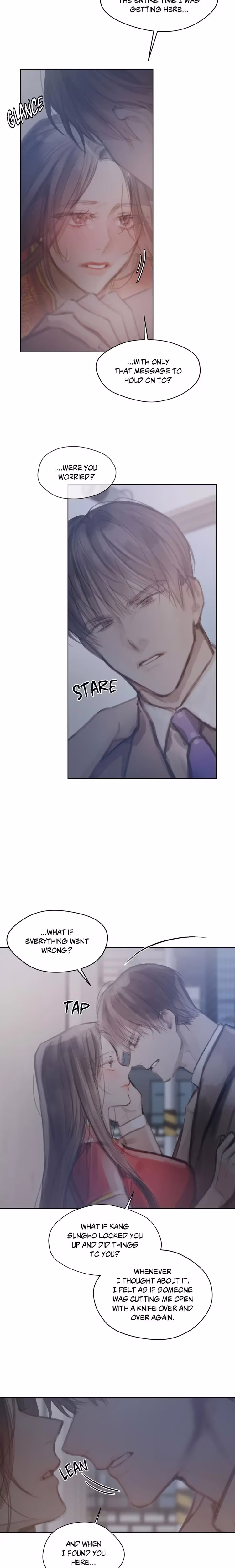 Doppio Senso - Chapter 59 - Part 8