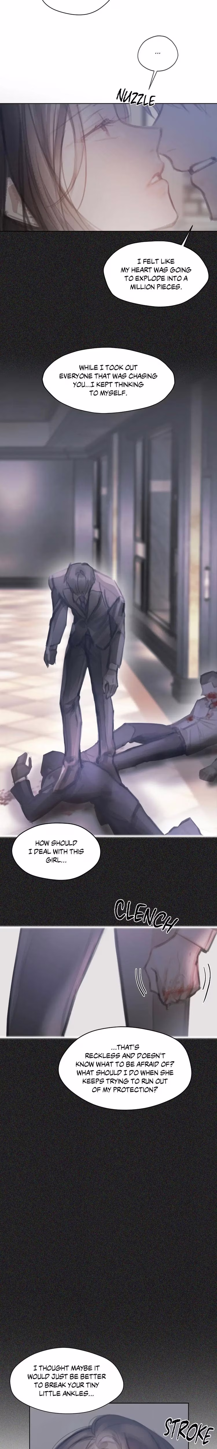 Doppio Senso - Chapter 59 - Part 9