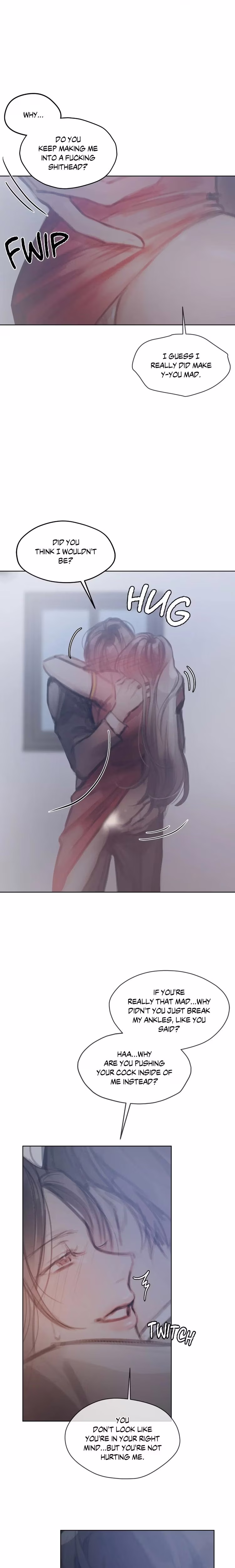 Doppio Senso - Chapter 59 - Part 11