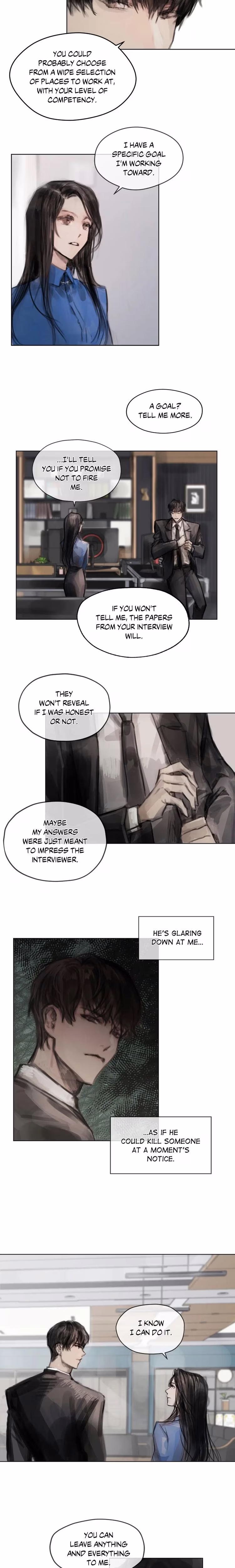 Doppio Senso - Chapter 6 - Part 5