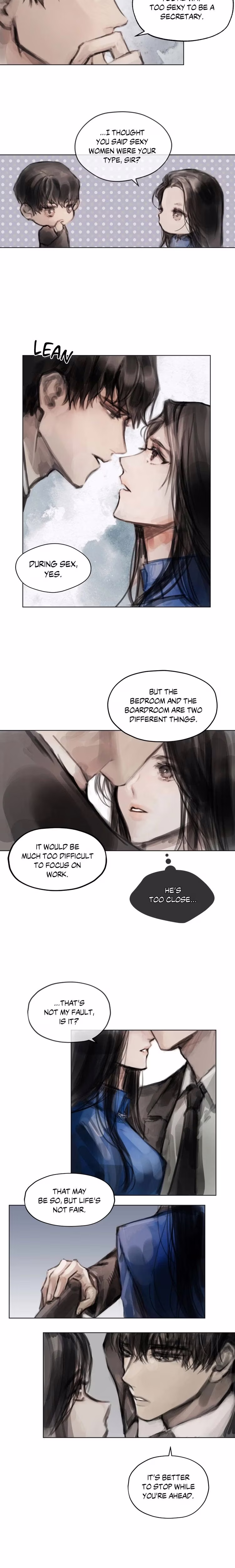 Doppio Senso - Chapter 6 - Part 7