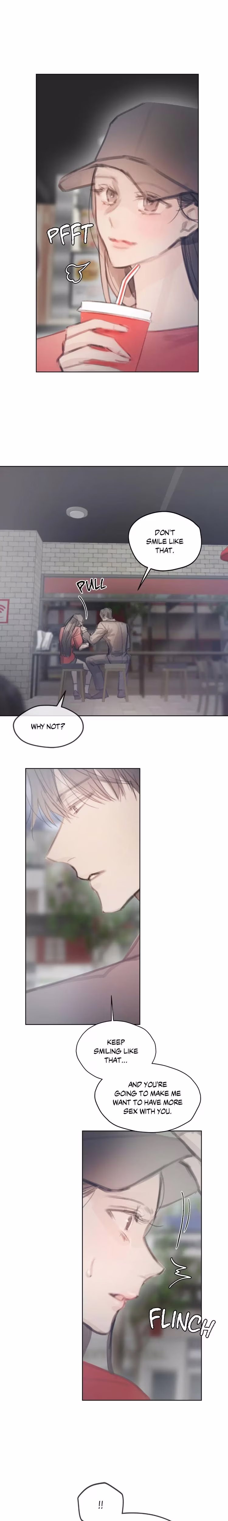 Doppio Senso - Chapter 60 - Part 4