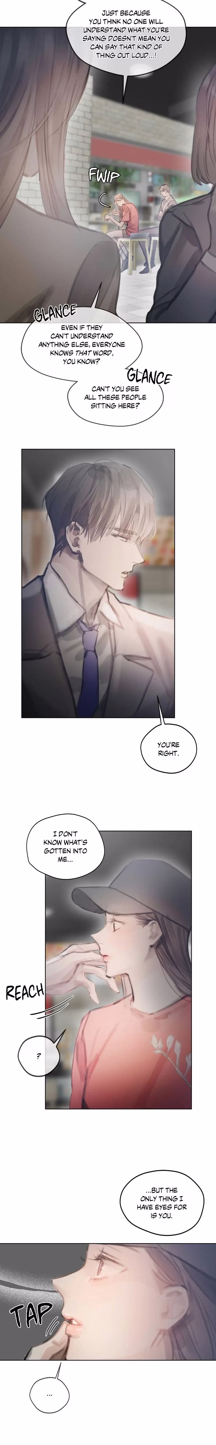 Doppio Senso - Chapter 60 - Part 5