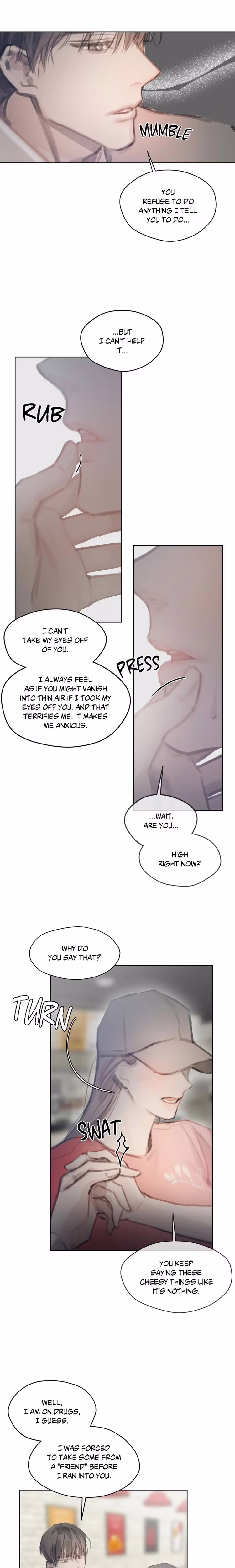 Doppio Senso - Chapter 60 - Part 6