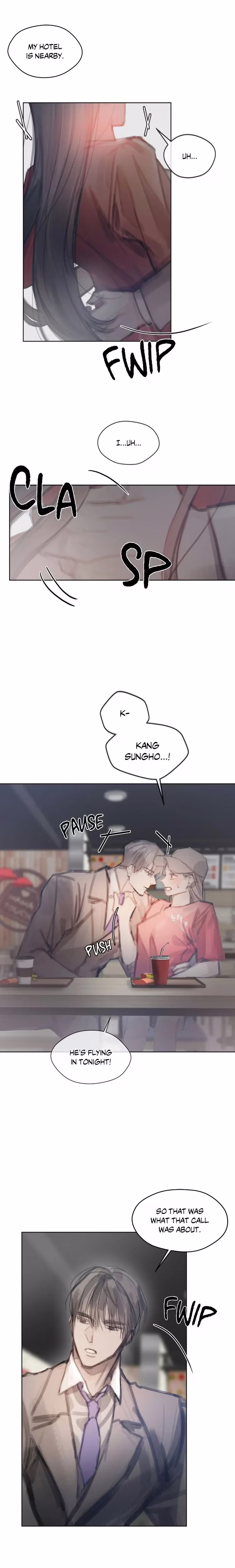 Doppio Senso - Chapter 60 - Part 8