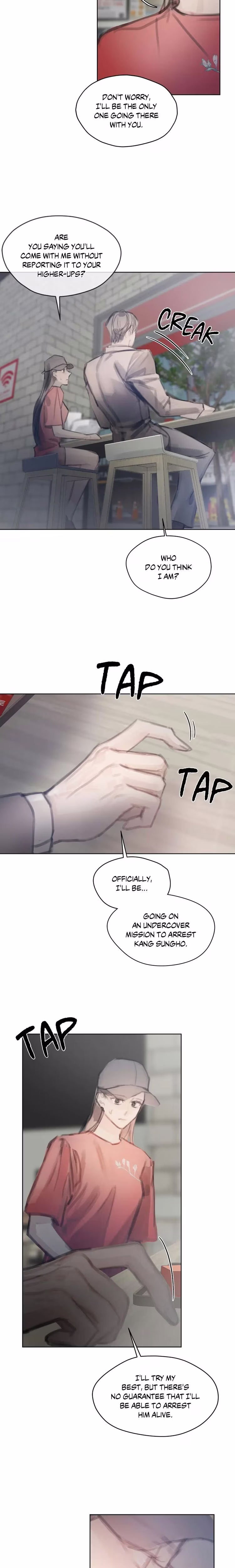 Doppio Senso - Chapter 60 - Part 12