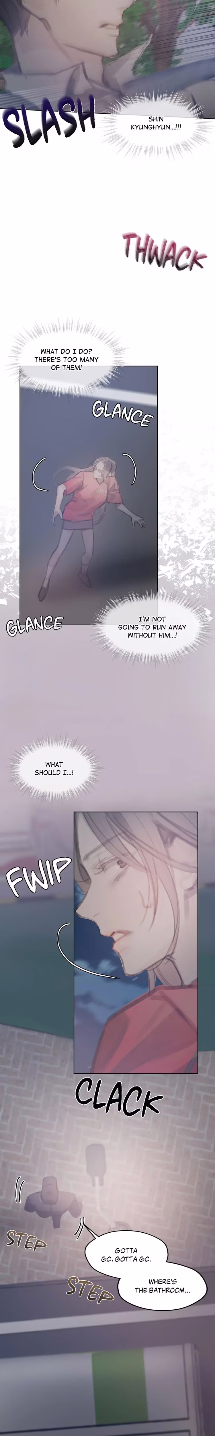 Doppio Senso - Chapter 61 - Part 11