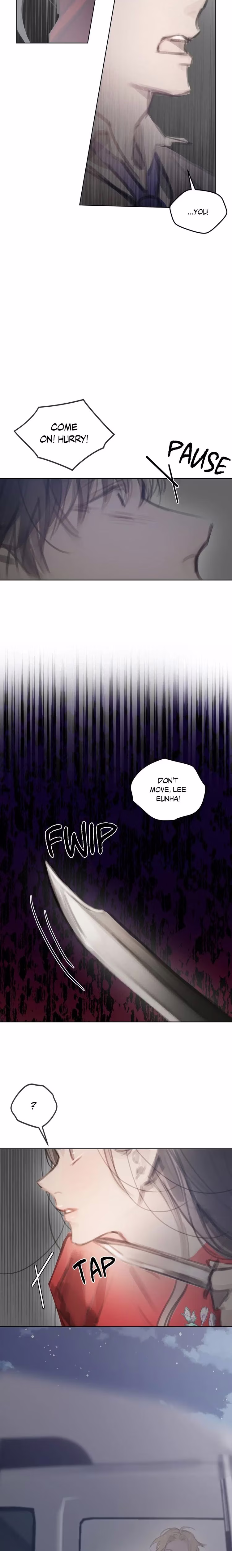 Doppio Senso - Chapter 61 - Part 16