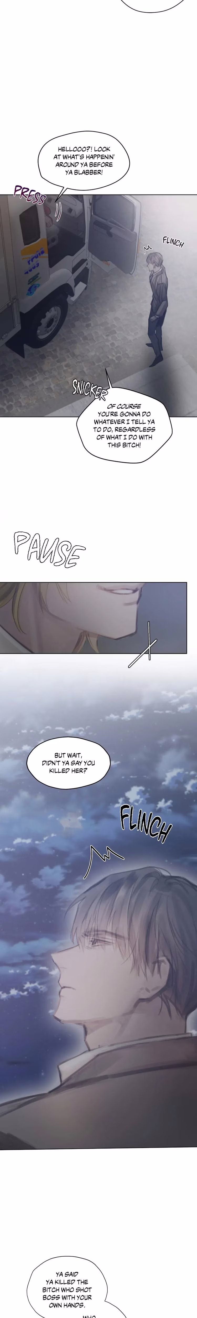 Doppio Senso - Chapter 62 - Part 5