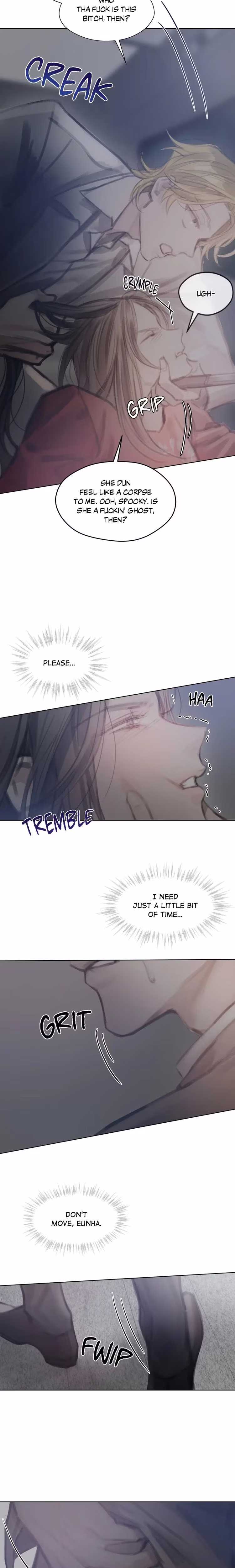 Doppio Senso - Chapter 62 - Part 6