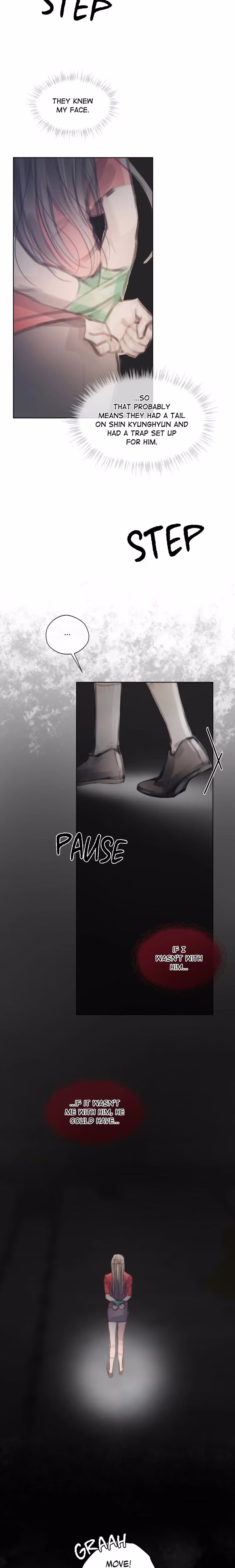 Doppio Senso - Chapter 62 - Part 11