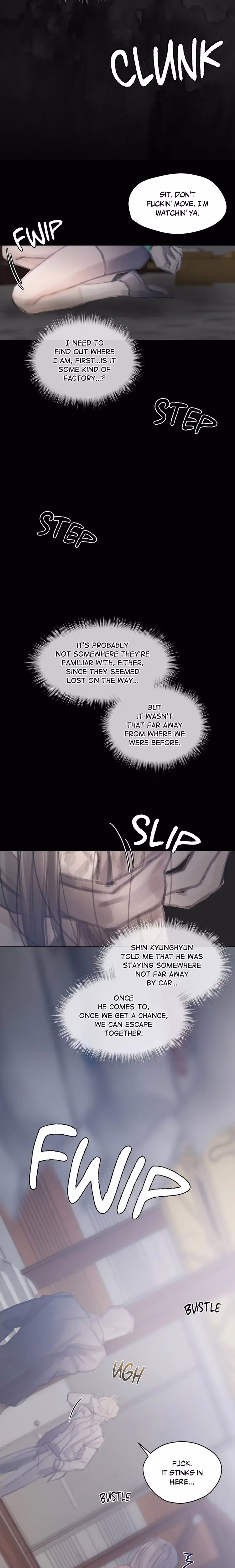 Doppio Senso - Chapter 62 - Part 13