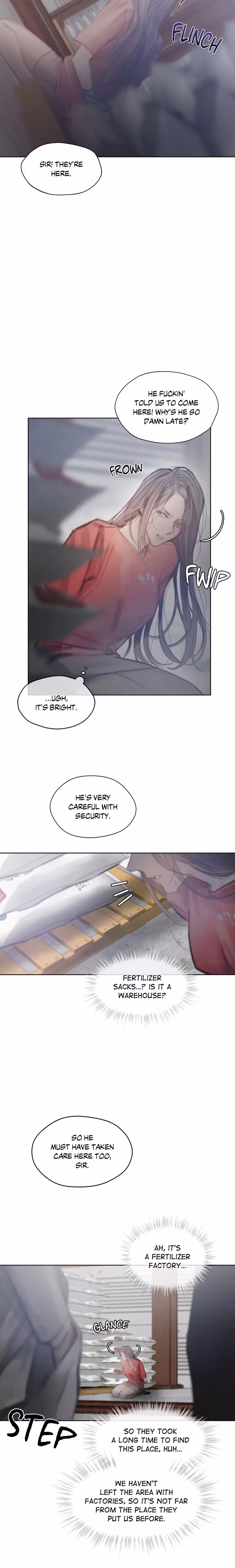 Doppio Senso - Chapter 62 - Part 14