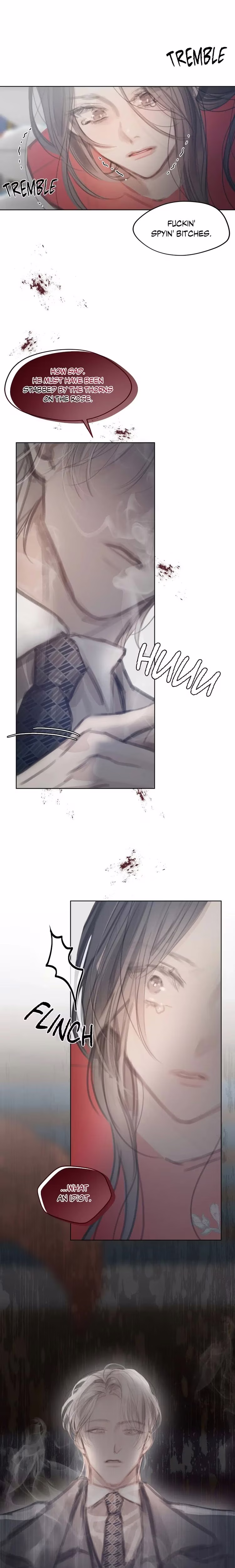 Doppio Senso - Chapter 62 - Part 18