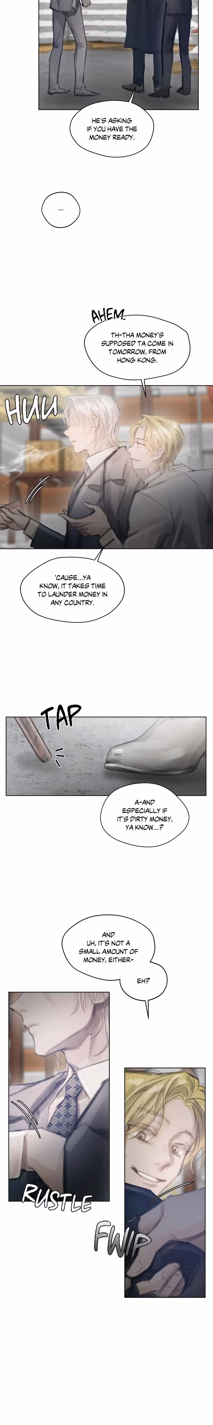 Doppio Senso - Chapter 63 - Part 3