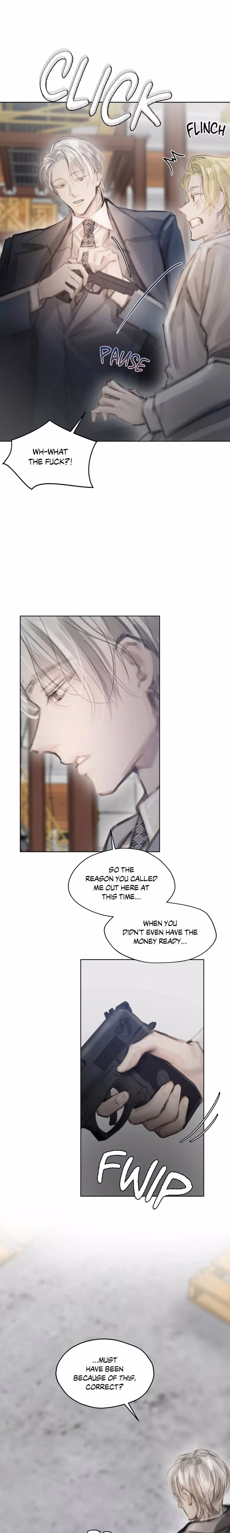 Doppio Senso - Chapter 63 - Part 4