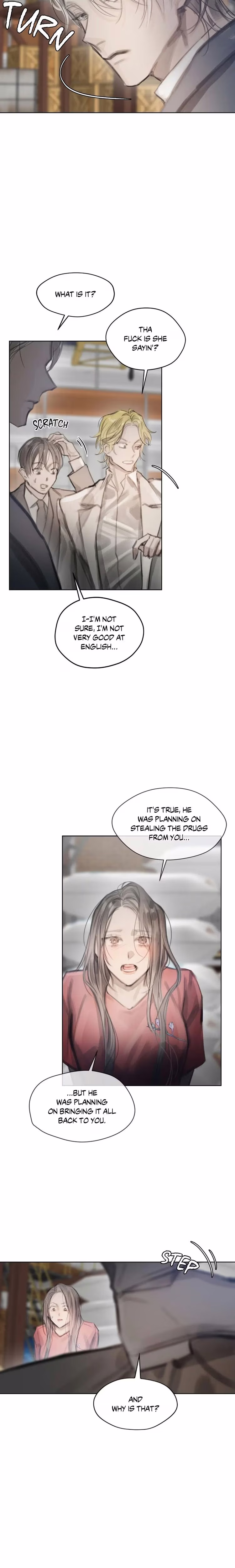 Doppio Senso - Chapter 63 - Part 6