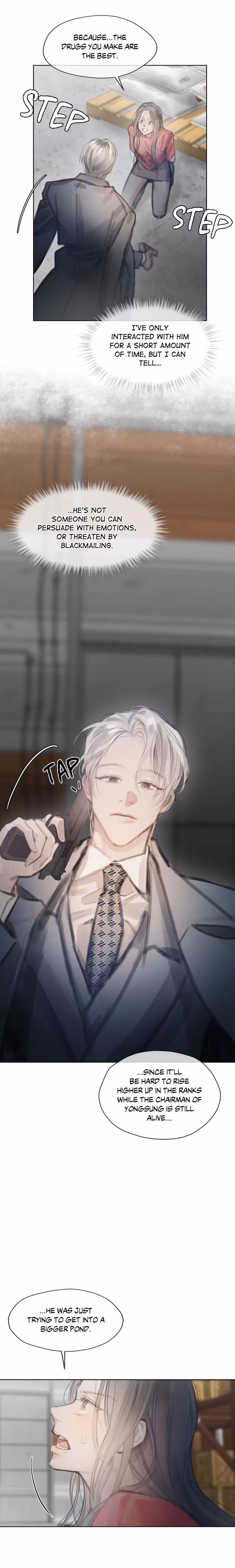 Doppio Senso - Chapter 63 - Part 7