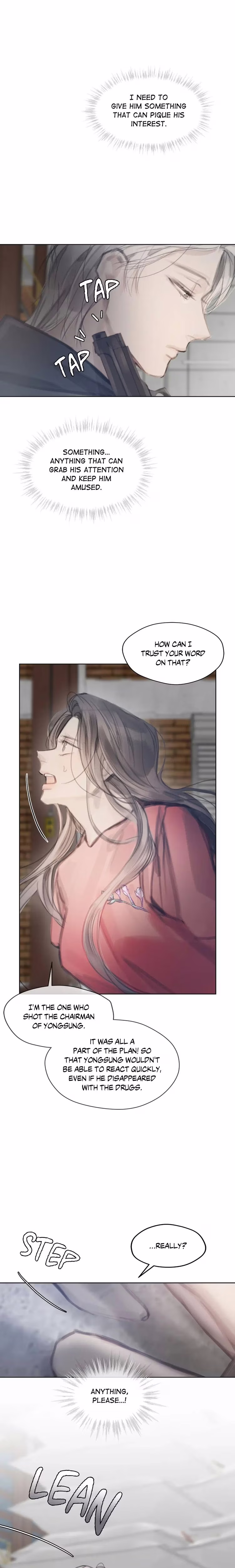 Doppio Senso - Chapter 63 - Part 8